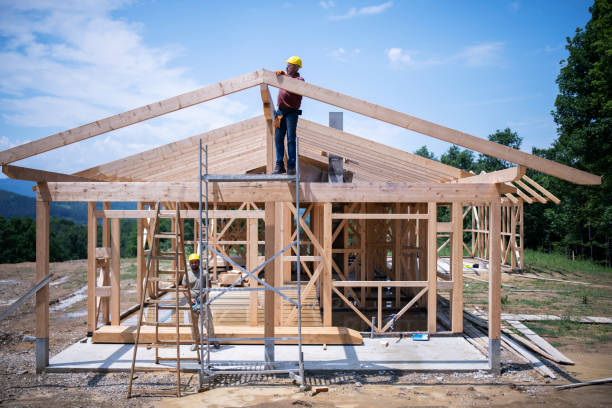 Professional Roofing Contractor in Kent Acres, DE