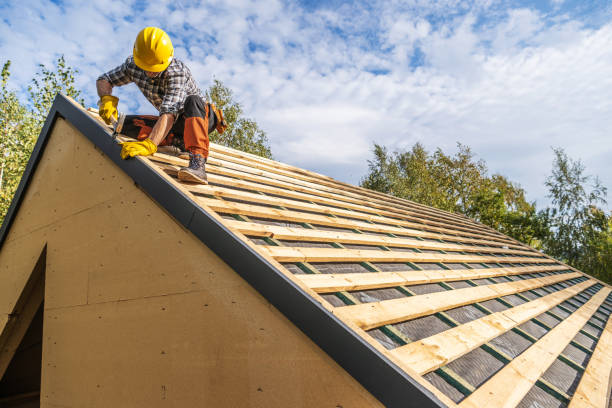 Quick and Trustworthy Emergency Roof Repair Services in Kent Acres, DE