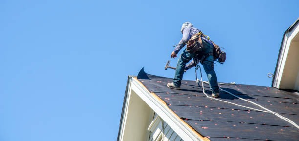 Residential Roof Replacement in Kent Acres, DE